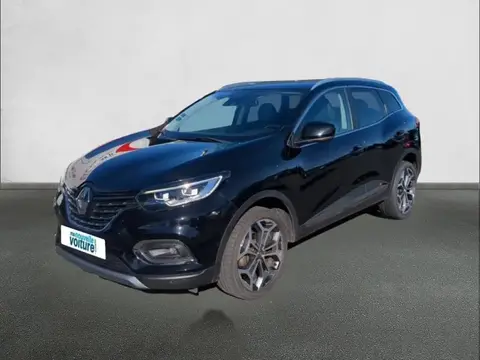 Used RENAULT KADJAR Diesel 2019 Ad 