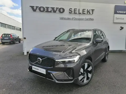 Used VOLVO XC60 Hybrid 2024 Ad 