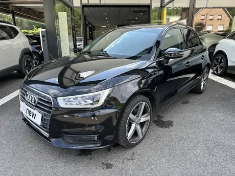 Used AUDI A1 Diesel 2016 Ad 