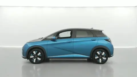 Annonce BYD DOLPHIN Électrique 2023 d'occasion 