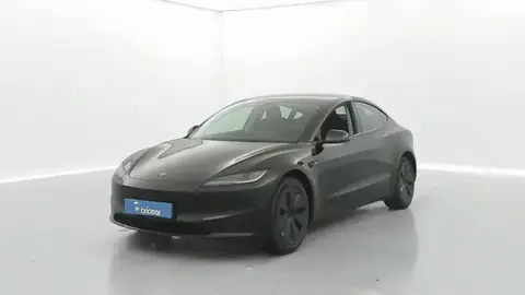 Used TESLA MODEL 3 Electric 2024 Ad 