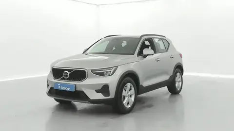 Annonce VOLVO XC40 Hybride 2023 d'occasion 