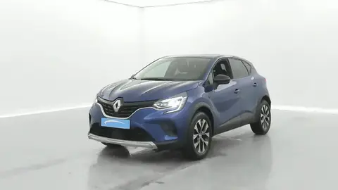 Used RENAULT CAPTUR Petrol 2023 Ad 