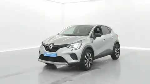 Used RENAULT CAPTUR Petrol 2023 Ad 