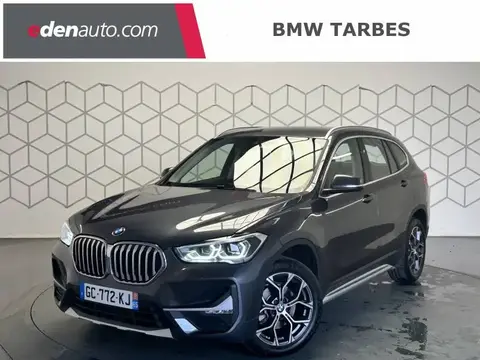 Annonce BMW X1 Diesel 2021 d'occasion 