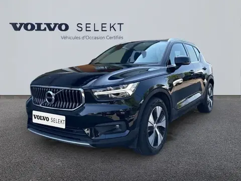 Used VOLVO XC40 Hybrid 2020 Ad 