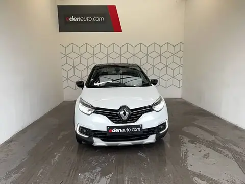 Used RENAULT CAPTUR Petrol 2019 Ad 