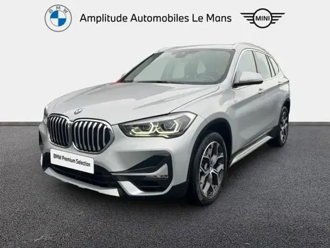 Used BMW X1 Petrol 2020 Ad 