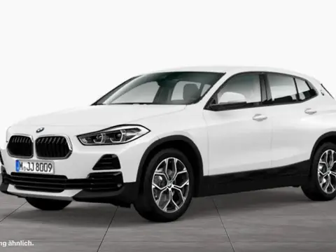 Annonce BMW X2 Diesel 2023 d'occasion 