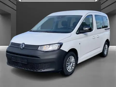 Annonce VOLKSWAGEN CADDY Diesel 2023 d'occasion 