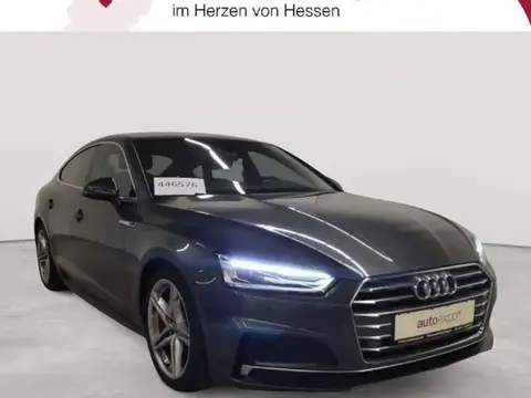 Used AUDI A5 Diesel 2019 Ad 