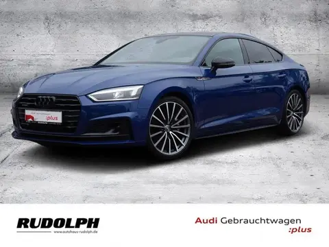 Used AUDI A5 Diesel 2019 Ad 