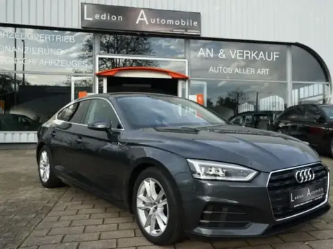 Used AUDI A5 Diesel 2019 Ad 