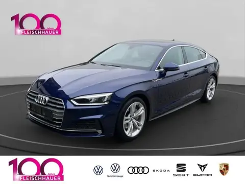 Used AUDI A5 Diesel 2019 Ad 