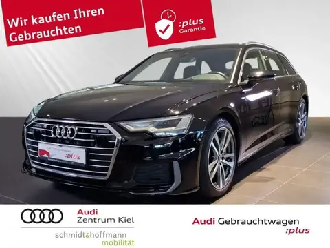 Used AUDI A6 Hybrid 2021 Ad 