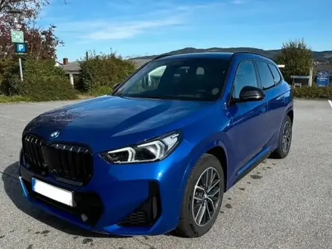 Annonce BMW X1 Diesel 2023 d'occasion 