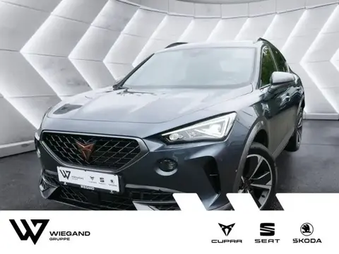 Annonce CUPRA FORMENTOR Diesel 2023 d'occasion 