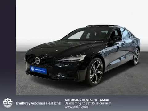 Annonce VOLVO S60 Essence 2023 d'occasion 