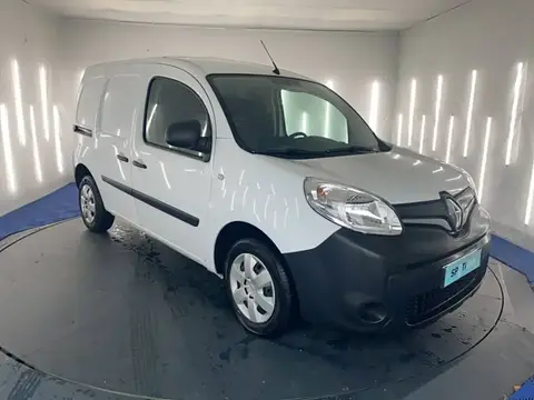 Annonce RENAULT KANGOO Diesel 2021 d'occasion 