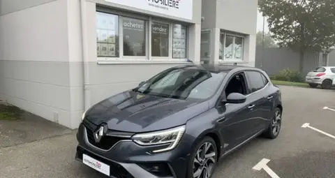 Used RENAULT MEGANE Petrol 2020 Ad 