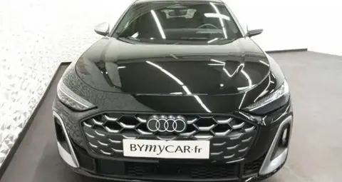 Used AUDI S5 Petrol 2024 Ad 