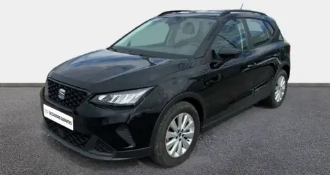 Used SEAT ARONA Petrol 2022 Ad 