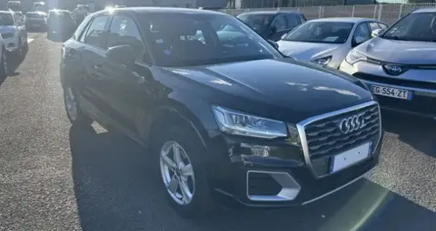 Used AUDI Q2 Petrol 2019 Ad 