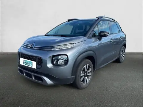 Annonce CITROEN C3 AIRCROSS Essence 2018 d'occasion 