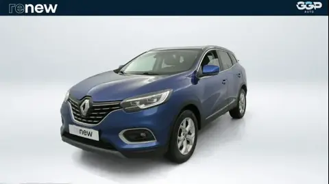 Used RENAULT KADJAR Diesel 2019 Ad 