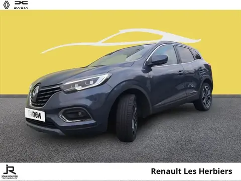 Used RENAULT KADJAR Petrol 2022 Ad 