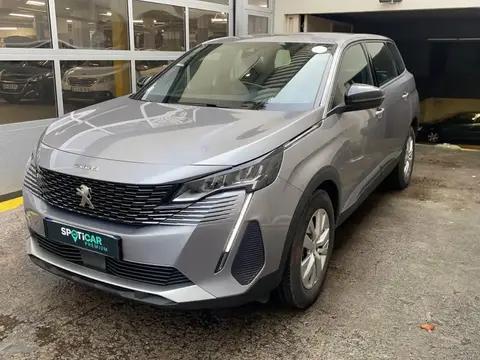 Used PEUGEOT 5008 Petrol 2023 Ad 