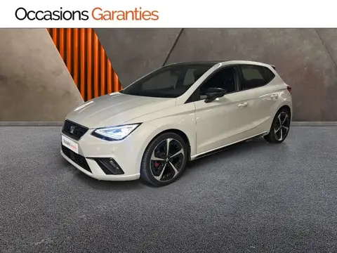 Used SEAT IBIZA Petrol 2023 Ad 