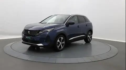 Used PEUGEOT 3008 Petrol 2021 Ad 