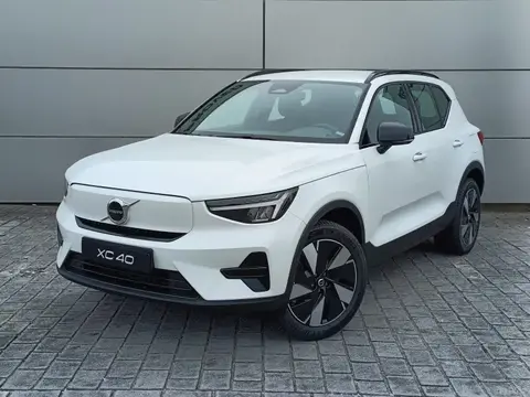 Annonce VOLVO XC40 Non renseigné 2024 d'occasion 