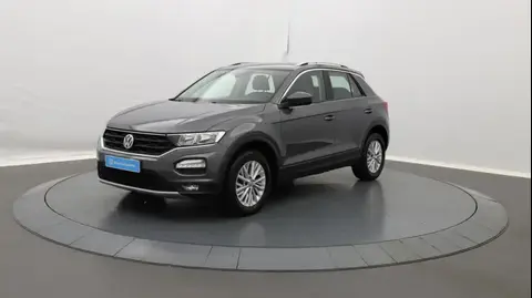 Used VOLKSWAGEN T-ROC Diesel 2019 Ad 