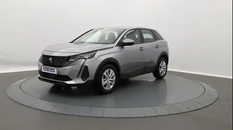 Used PEUGEOT 3008 Diesel 2021 Ad 