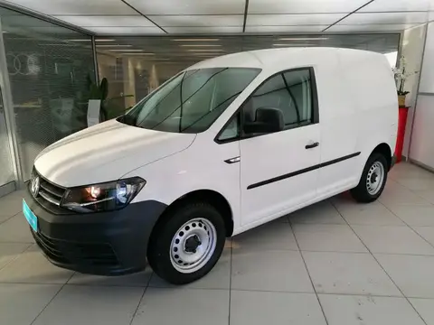 Annonce VOLKSWAGEN CADDY Diesel 2021 d'occasion 