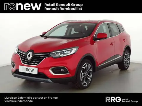 Used RENAULT KADJAR Diesel 2020 Ad 