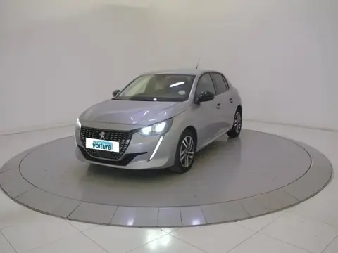 Used PEUGEOT 208 Petrol 2022 Ad 