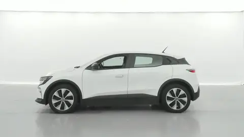 Annonce RENAULT MEGANE Électrique 2022 d'occasion 