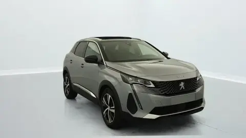 Annonce PEUGEOT 3008 Essence 2023 d'occasion 