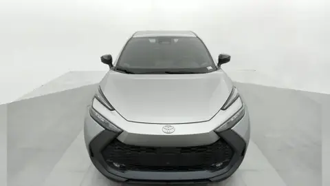 Used TOYOTA C-HR Hybrid 2024 Ad 