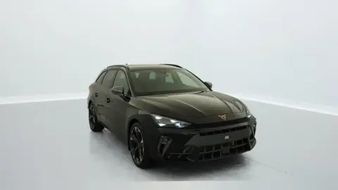 Used CUPRA LEON Hybrid 2024 Ad 