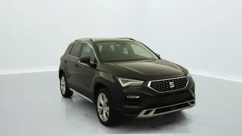 Used SEAT ATECA Diesel 2023 Ad 