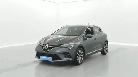 Annonce RENAULT CLIO Essence 2021 d'occasion 