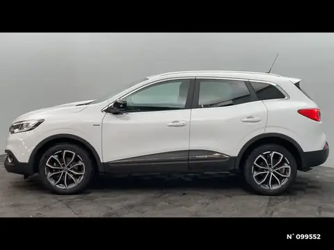 Annonce RENAULT KADJAR Essence 2018 d'occasion 