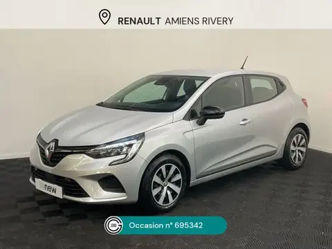 Used RENAULT CLIO Petrol 2023 Ad 