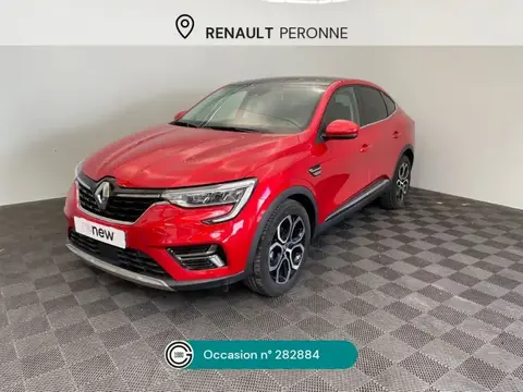 Used RENAULT ARKANA Petrol 2023 Ad 