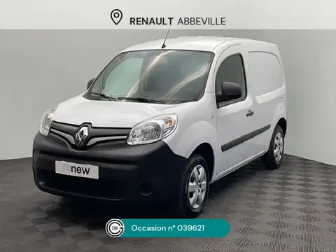 Used RENAULT KANGOO Diesel 2021 Ad 