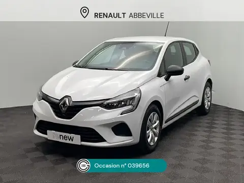 Annonce RENAULT CLIO Essence 2023 d'occasion 